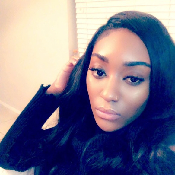 Meet the Posher Other - Meet your Posher, Aliyah